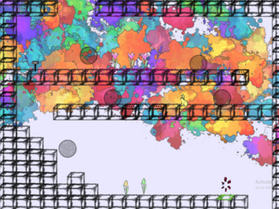 Three Days Of The Rabbit screenshot