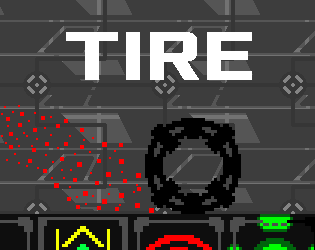 Games like Tire