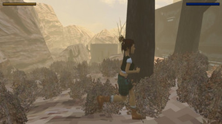 TOMB RAIDER FORMENTHERA Image