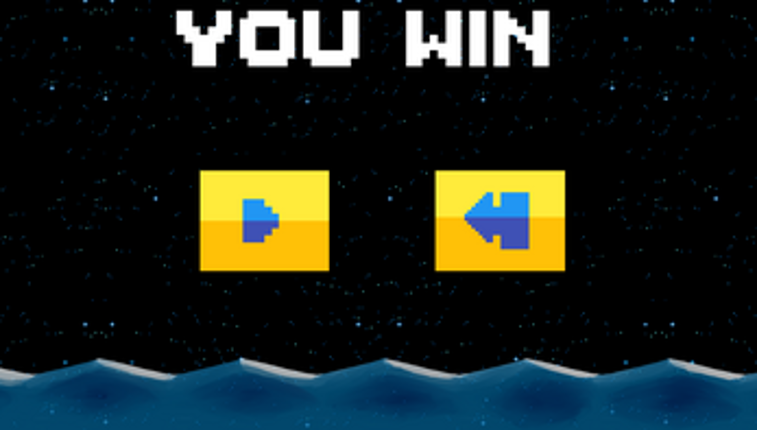 Trip To Space screenshot
