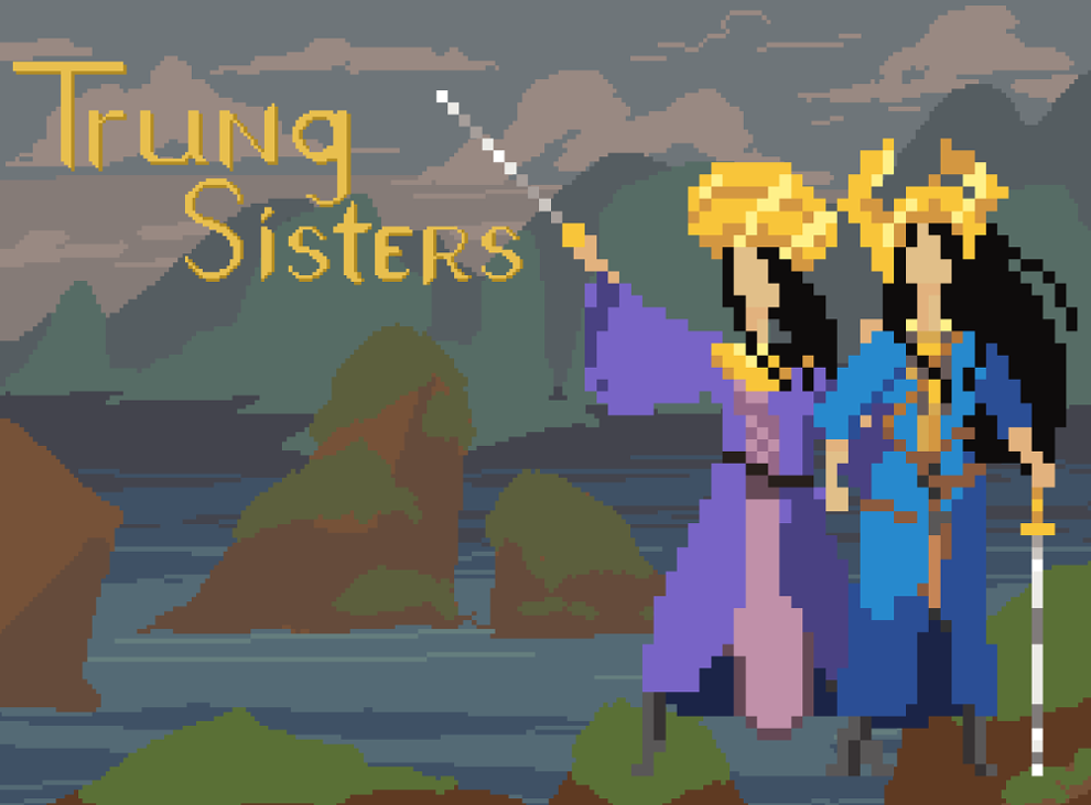 Games like Trung Sisters