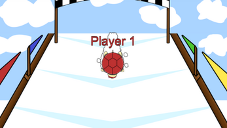 Turtle Slopes screenshot