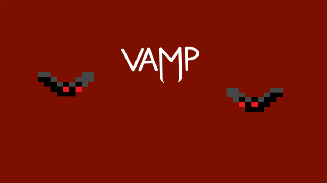 Games like VAMP