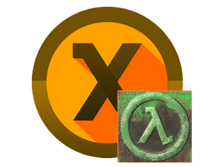 Games like Xash: half-life - browser port