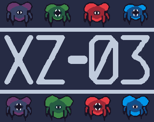 Games like XZ - 03