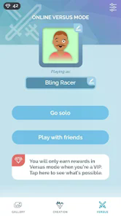 Poly Island: Art & Puzzle screenshot