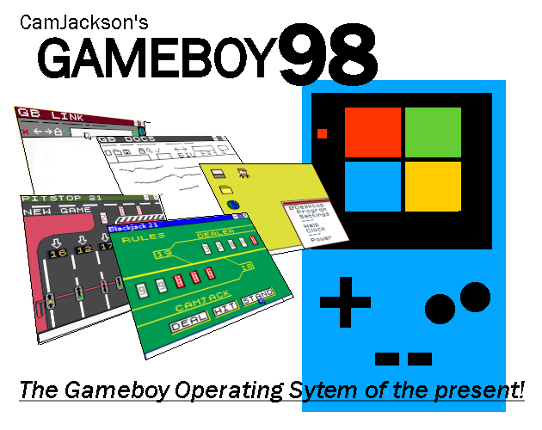 Gameboy98 Image