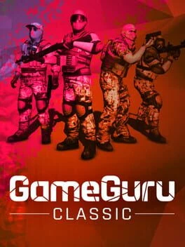 Games like GameGuru