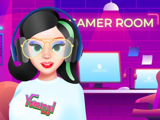 Games like Gamer Girl Julie