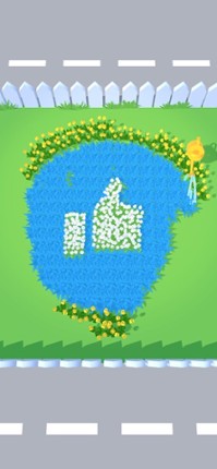 Garden Designer 3D screenshot