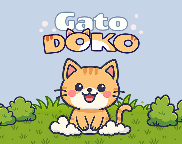 Games like GatoDOKO