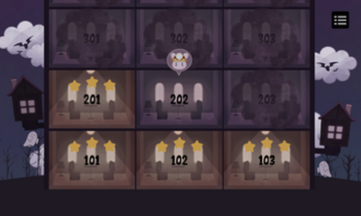 Ghost Hotel screenshot