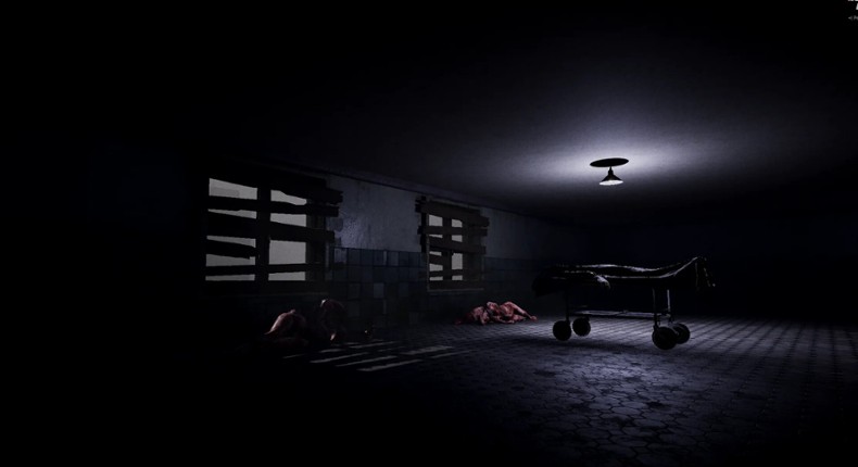 Glossolalia screenshot