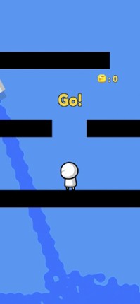 Go, Water! screenshot