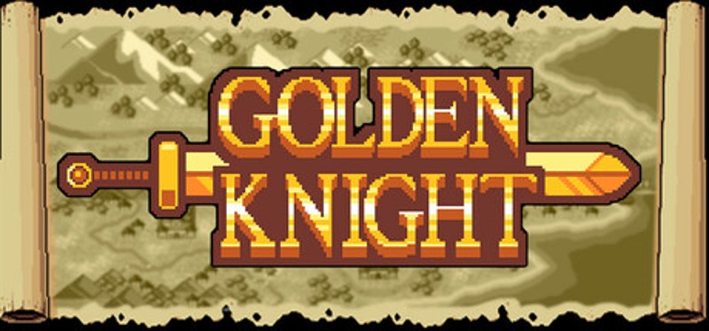 Golden Knight Game Cover