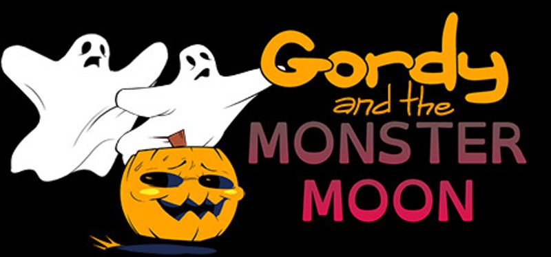 Gordy and the Monster Moon Image