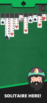 Grand Ace - Solitaire Image