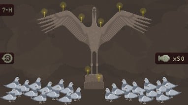 Grand Pigeon's Duty Image