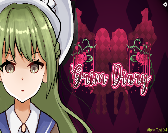 Grim Diary Image