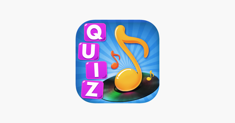 Guess the song! Musical quiz Image