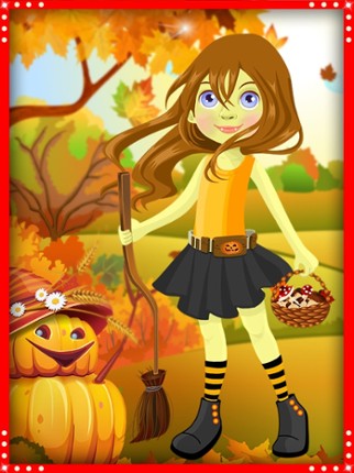 Halloween Monster Mommy Shop Image