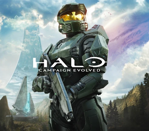 Halo: Campaign Evolved Image