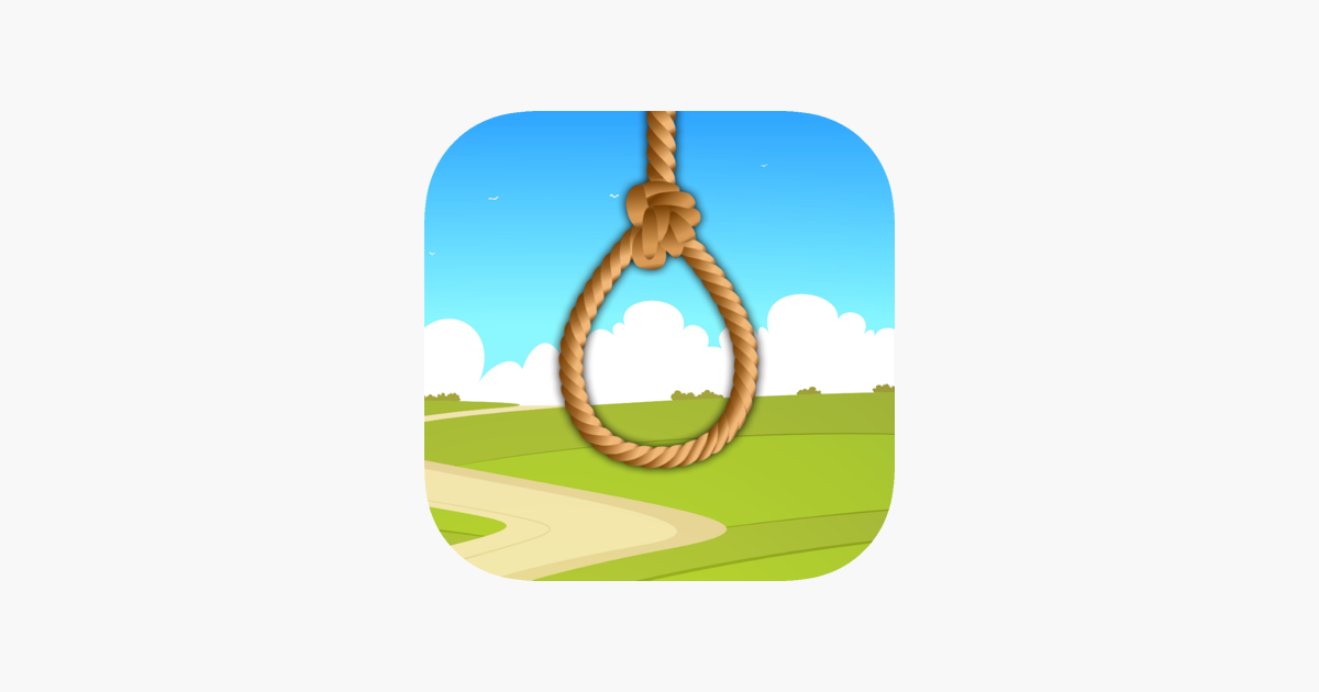 Games like Hangman game - Guess the word