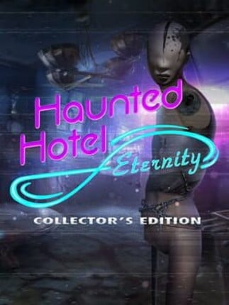 Haunted Hotel: Eternity Game Cover