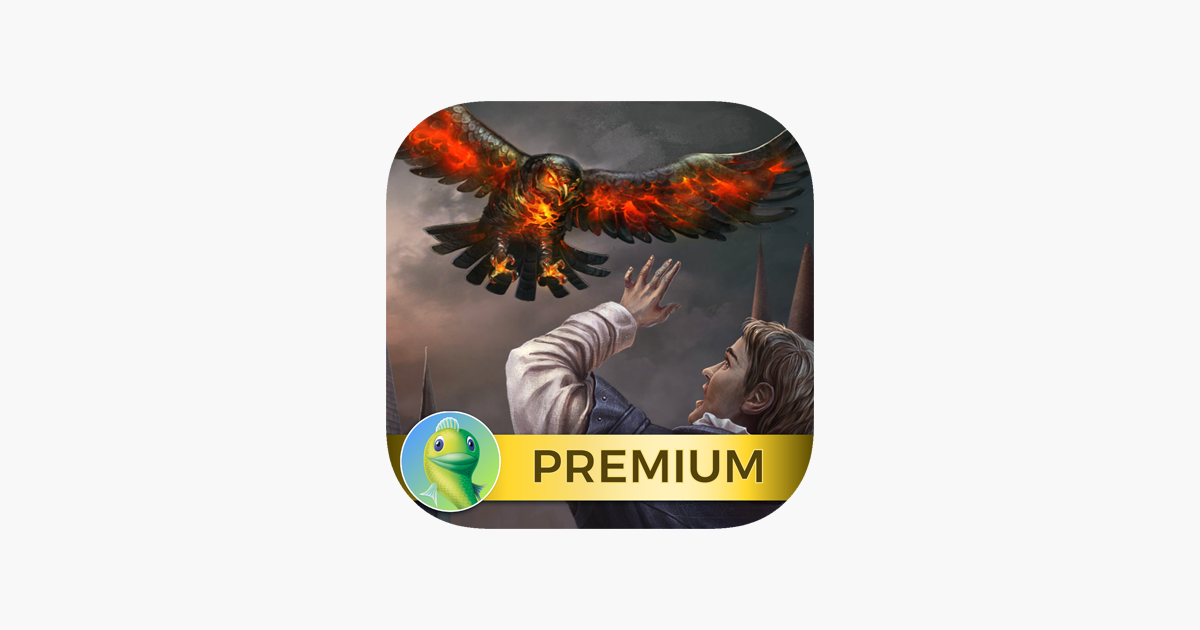 Games like Haunted Legends: Black Hawk