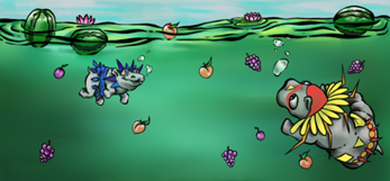 HIPPOCHINKO Image