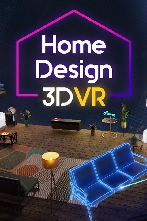 Games like Home Design 3D VR
