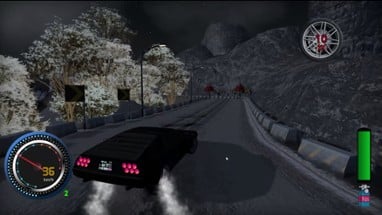 Horror Drift (ホラードリフト) Image