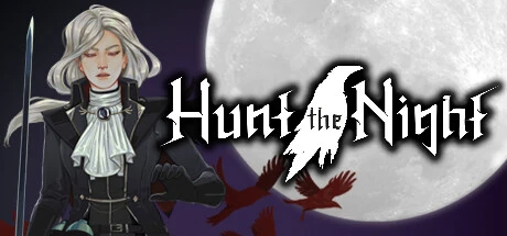 Games like Hunt the Night