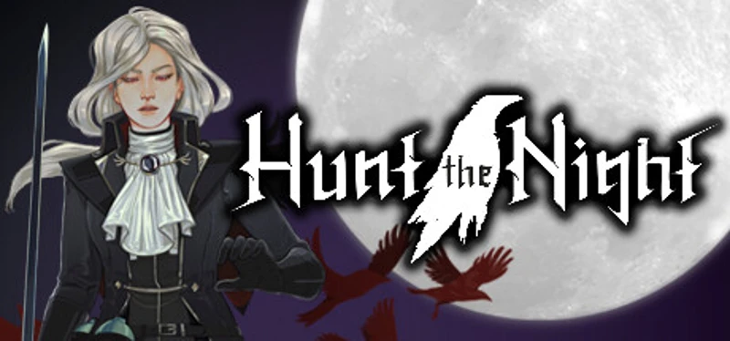 Hunt the Night Image