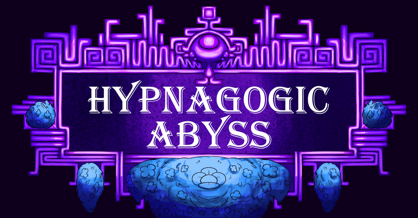 Games like Hypnagogic Abyss