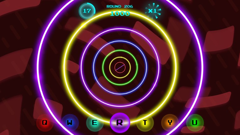 Hypno Halo screenshot