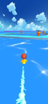 Ice Sling screenshot