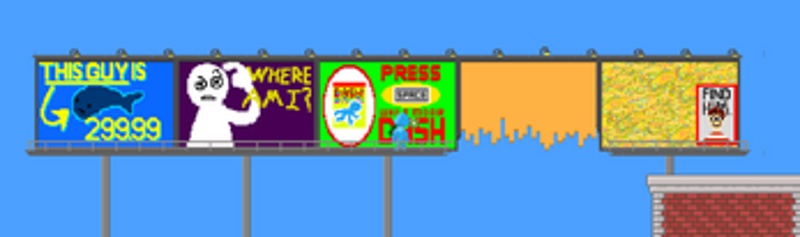 Implied Abstraction screenshot