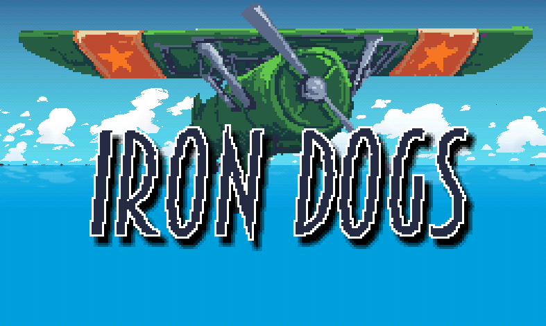 Games like Iron Dogs