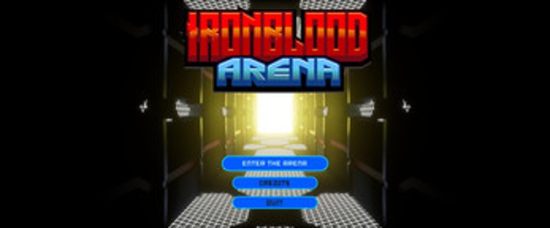 IronBlood Arena Image