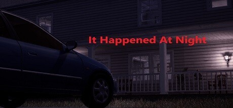 Games like It Happened At Night