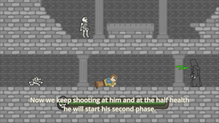 It's not a BUG, it's a FEATURE screenshot