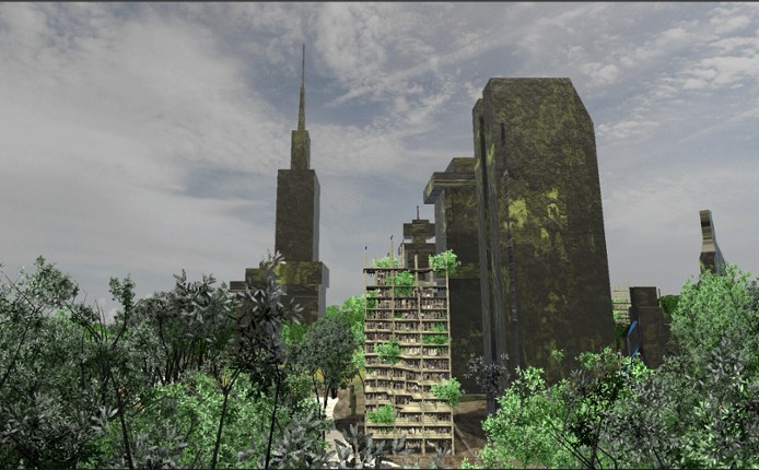 Jets A Blazin' screenshot