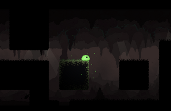 Joey's Slimeventure screenshot