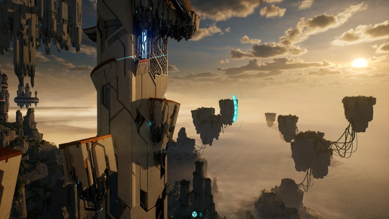 Jumpbound screenshot