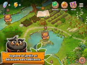 Kidiquest - Jeu vidéo éducatif Image