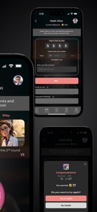 King of the Curve screenshot