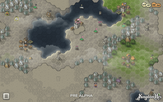 KingdomHex screenshot