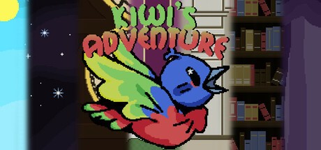 Games like Kiwi's Adventure