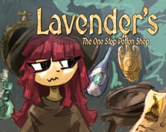 Lavender's Image